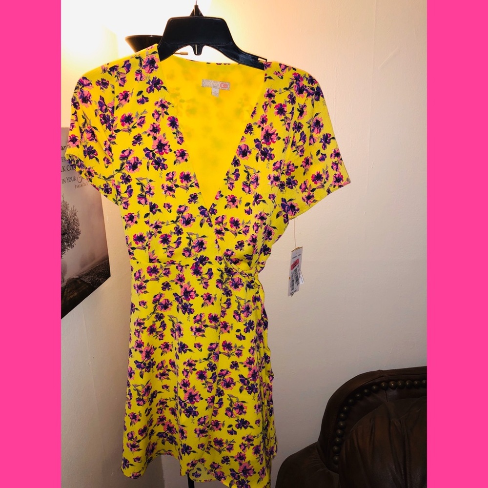Gianni Bini Dress